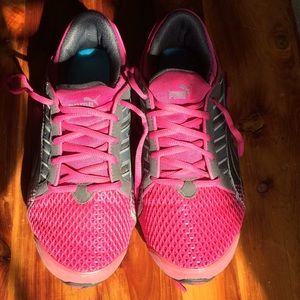 Puma Iocell running shoes sneakers